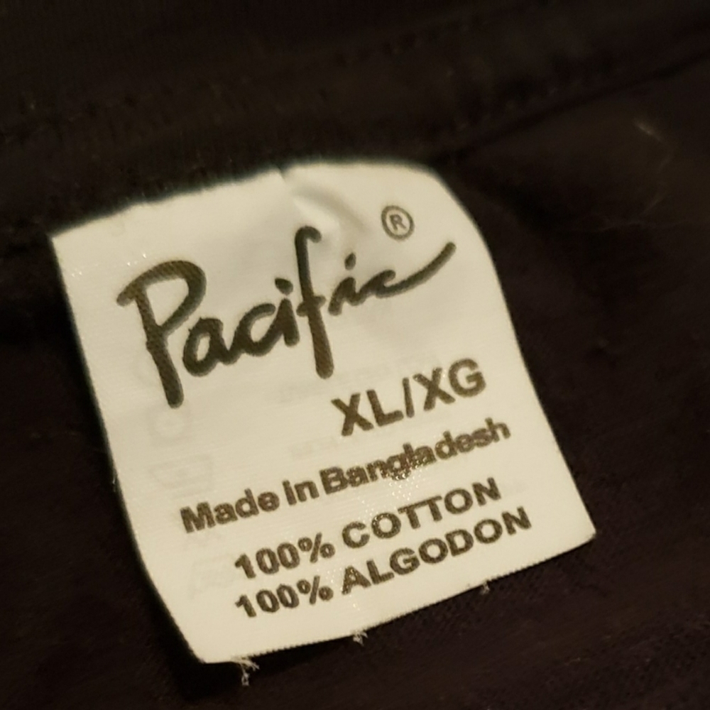 Rob Zombie 2016 Concert T-Shirt XL - Picture 9 of 10